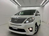 アルファード 2.4 240S 4WD 