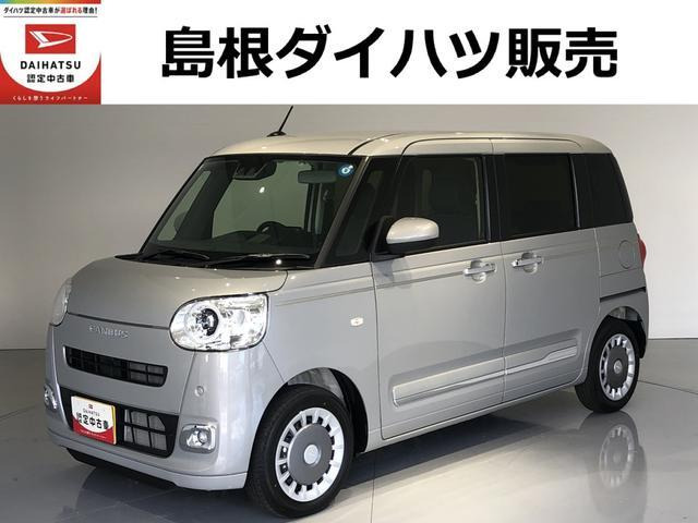 ムーヴキャンバス  セオリー G