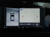 プッシュスタートでエンジン始動。