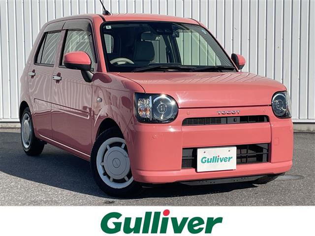 ミラトコット G SAIII 修復歴無し