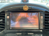 ジューク 1.5 15RX タイプV 修復歴無し