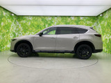 CX-8 2.2 XD スポーツアピアランス 
