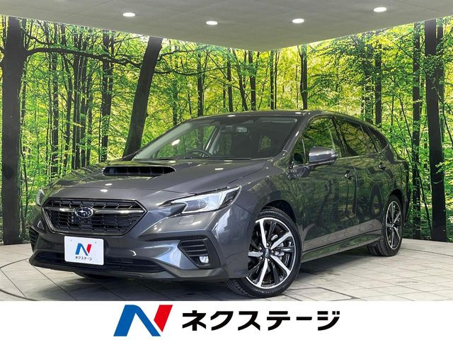 レヴォーグ 1.8 GT-H EX 4WD 