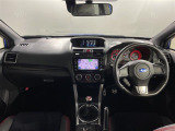 WRX STI 2.0 タイプS 4WD 4WD 6MT