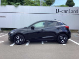 MAZDA2 1.5 15BD 