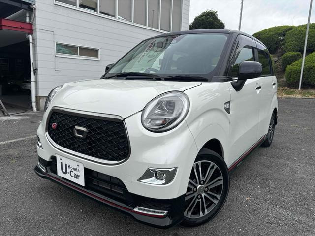 キャスト スポーツ SAIII 4WD 