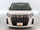 アルファード ハイブリッド 2.5 S タイプゴールドII E-Four 4WD 
