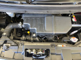 親切・丁寧な専門メカニックスタッフが応対!・車検・点検整備・事故等の修理などアフターサービスも安心。お車のカスタマイズもネクステージのサービススタッフまでご相談ください!