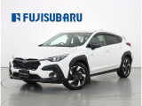 純正オプションも取付可能です!!ご相談ください!!取回しのいい、スバルらしいAWDとSUVの使いやすさを持っている車です!