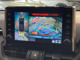 RAV4 2.0 アドベンチャー オフロードパッケージ 4WD 