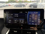 ハリアー 2.5 ハイブリッド Z JBLサウンドシステム 禁煙車