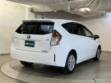 走りにこだわりながら収納力も持ち合わせたお車です。荷物を載せて軽快なドライブを楽しめますよ♪