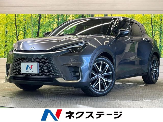 LBX クール