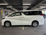 アルファード ハイブリッド 2.5 X E-Four 4WD 