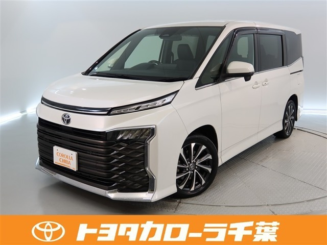 ヴォクシー 2.0 S-Z