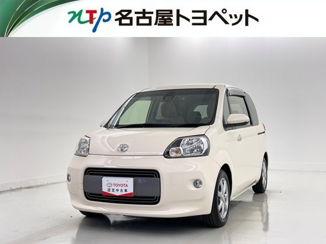 ポルテ 1.5 F 