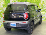 クロスビー 1.0 ハイブリッド(HYBRID) MZ 4WD 