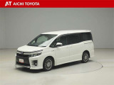 ヴォクシー 1.8 ハイブリッド ZS 