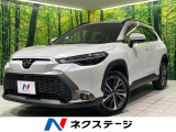 純正10.5型ディスプレイオーディオ 全周囲カメラ シートヒーター