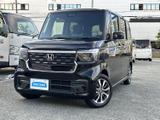ホンダ N-BOXカスタム