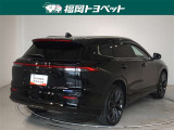 クラウンエステート 2.5 Z E-Four 4WD 