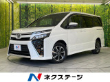 プリクラッシュセーフティ 純正10インチナビ 両側パワースライドドア