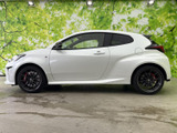 GRヤリス 1.6 RZ ハイパフォーマンス モリゾウセレクション 4WD 