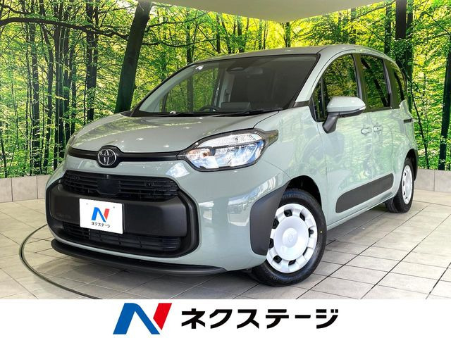 シエンタ ハイブリッド 1.5 G