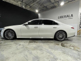 ◆LIBERALAは、輸入車選びの新たなスタイルを提案するインポート・セレクト・ブランドです。オーナー様となる方がクルマから直接感じる感性を第一にした、最良の一台との出会いをコーディネートいたします。