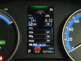 トヨタセーフティセンス(TSS)搭載車両です。内容は現車にてご確認ください。