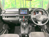 ジムニー  XL スズキセーフティサポート装着車
