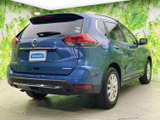 エクストレイル 2.0 20X ハイブリッド 4WD 