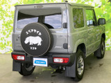 ジムニー XC 4WD 