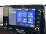 お気に入りの曲をBluetoothで再生できます♪ ドライブがさらに楽しくなりますよ♪
