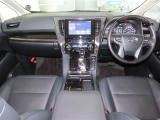 アルファード ハイブリッド 2.5 SR Cパッケージ E-Four 4WD 