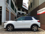【トヨタ認定中古車】まるごとクリ-ニング(見えない所まで徹底洗浄)、車両検査証明書(車の状態を徹底検査)、ロングラン保証(買ってからも安心!)、3つの安心をセットにしたトヨタ販売店の中古車ブランドです