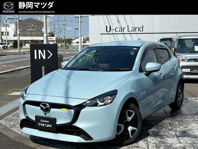 MAZDA2 1.5 15BD