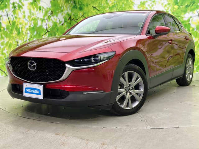 CX-30 2.0 20S プロアクティブ ツーリングセレクション 