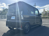 タントカスタム RS リミテッド 