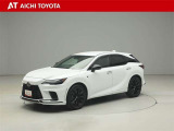 RX 500h Fスポーツパフォーマンス 4WD 