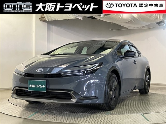 プリウス 1.8 U 