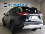 RAV4  2.5 ハイブリッド アドベンチャー E-Four 4WD