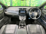 CR-V 2.0 e:HEV EX ブラック エディション 