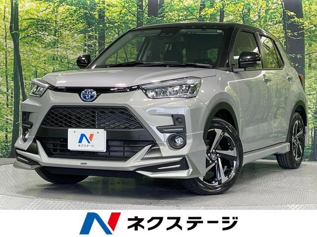 ライズ 1.2 Z 