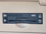 【ETC】高速道路の料金所をストレスなく通過!話題のスポットやサービスエリアに多い「スマートIC」利用時は必須のアイテムです。当店でセットアップを実施、ご納車当日からすぐにご利用いただけます!