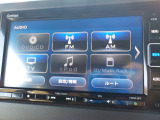 好きな音楽のメドレーを車内で流せたら素敵だと思いませんか?bluetoothオーディオが装備されております。