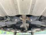 下回りがきれいなうちに、防錆加工の施工がオススメ。降雪地域はもちろん、沿岸部にお住いの方や、趣味でマリン・ウィンタースポーツをされる方にご好評いただいております。
