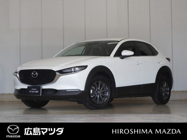 CX-30 2.0 20S 