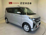 初度登録から36ヶ月未満で走行距離6万キロ未満のダイハツの中古車は、新車保証を2年間延長することができる、「まごころ保証プラス&alpha;」を7,920円という低価格でお付けすることができます。