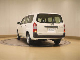 プロボックスバン 1.5 DX コンフォート 4WD 